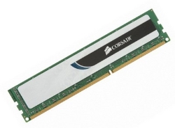 Corsair MEMORIA DDR3 2 GB PC1333 MHZ (1X2) (VS2GB1333D3)